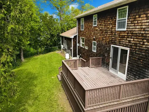 37 Packard Drive Bangor ME 04401