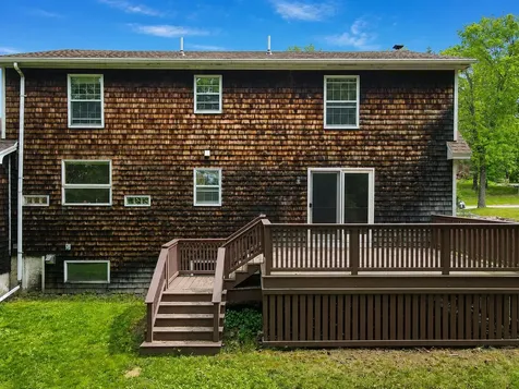 37 Packard Drive Bangor ME 04401