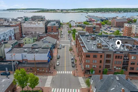 62 India Street Portland ME 04101