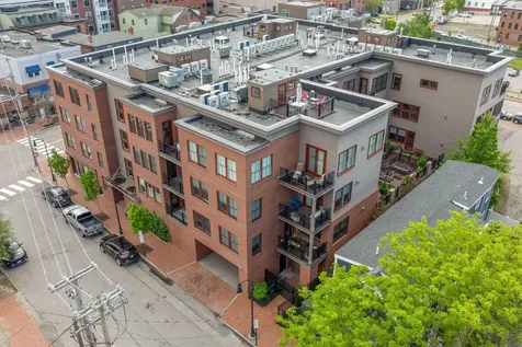 62 India Street Portland ME 04101