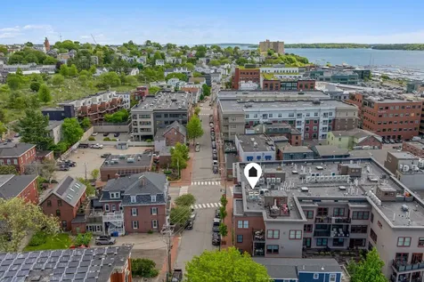 62 India Street Portland ME 04101