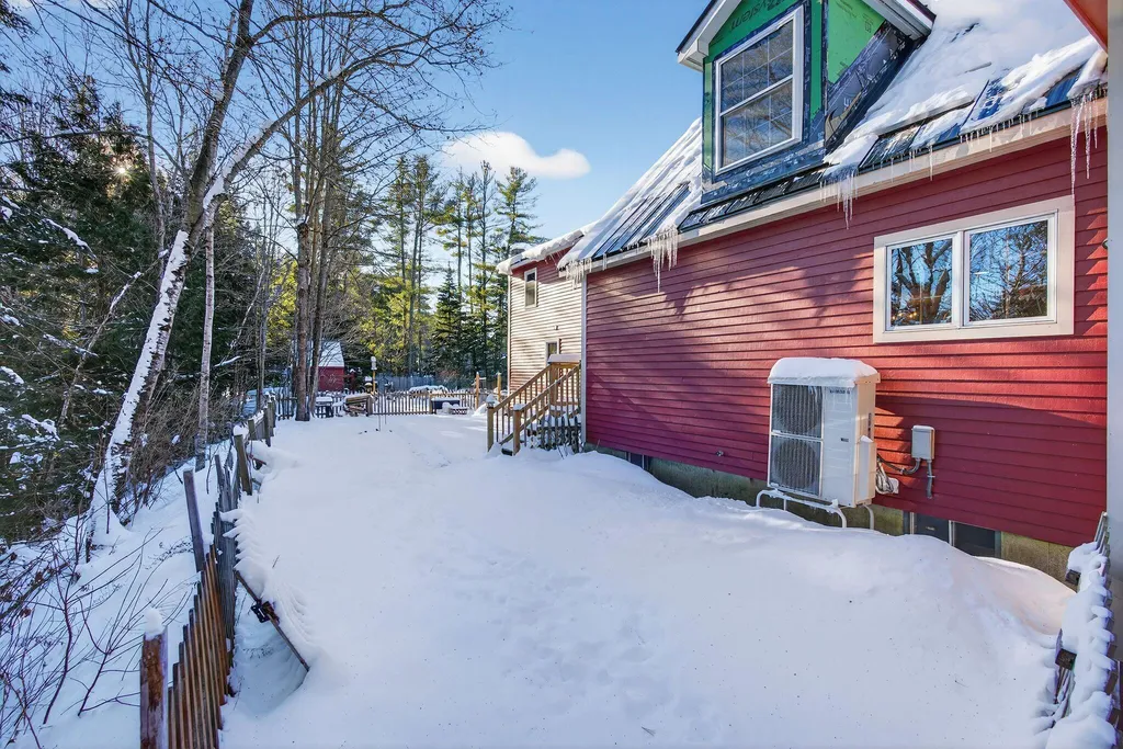 312 Plains Road Harrison ME 04040