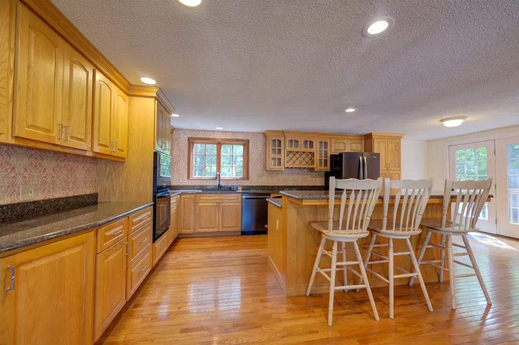 312 Plains Road Harrison ME 04040