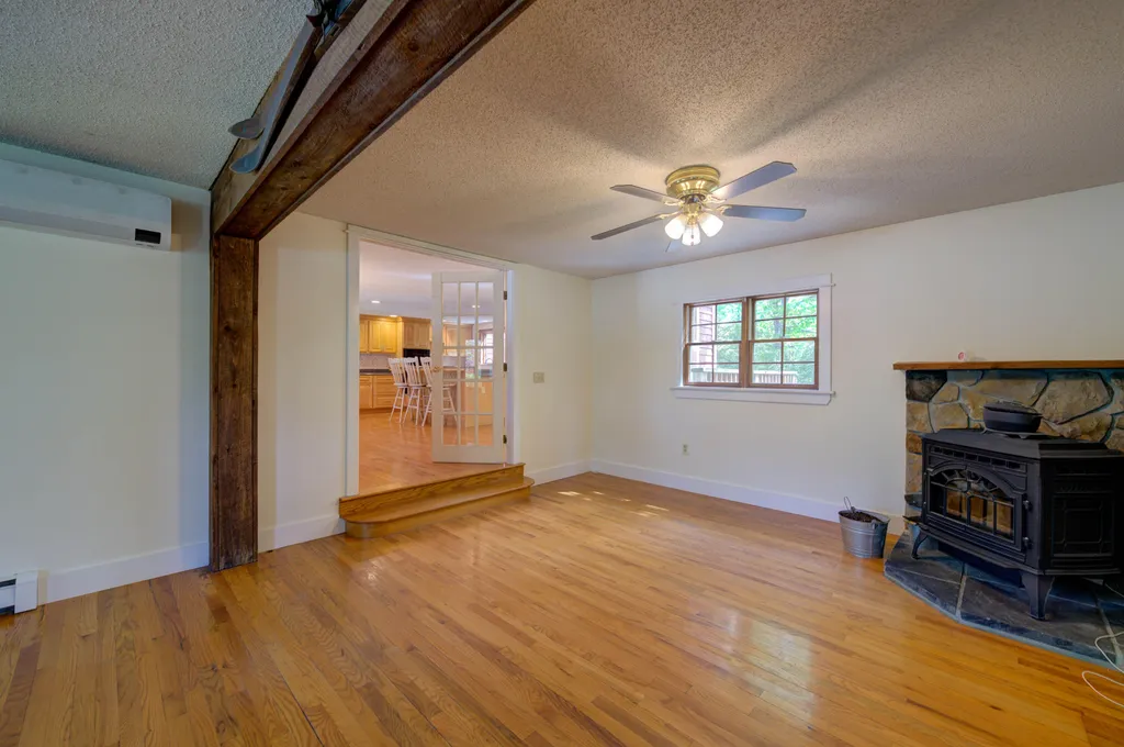 312 Plains Road Harrison ME 04040