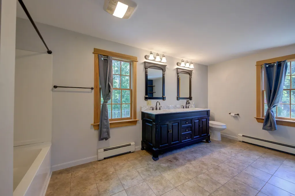 312 Plains Road Harrison ME 04040