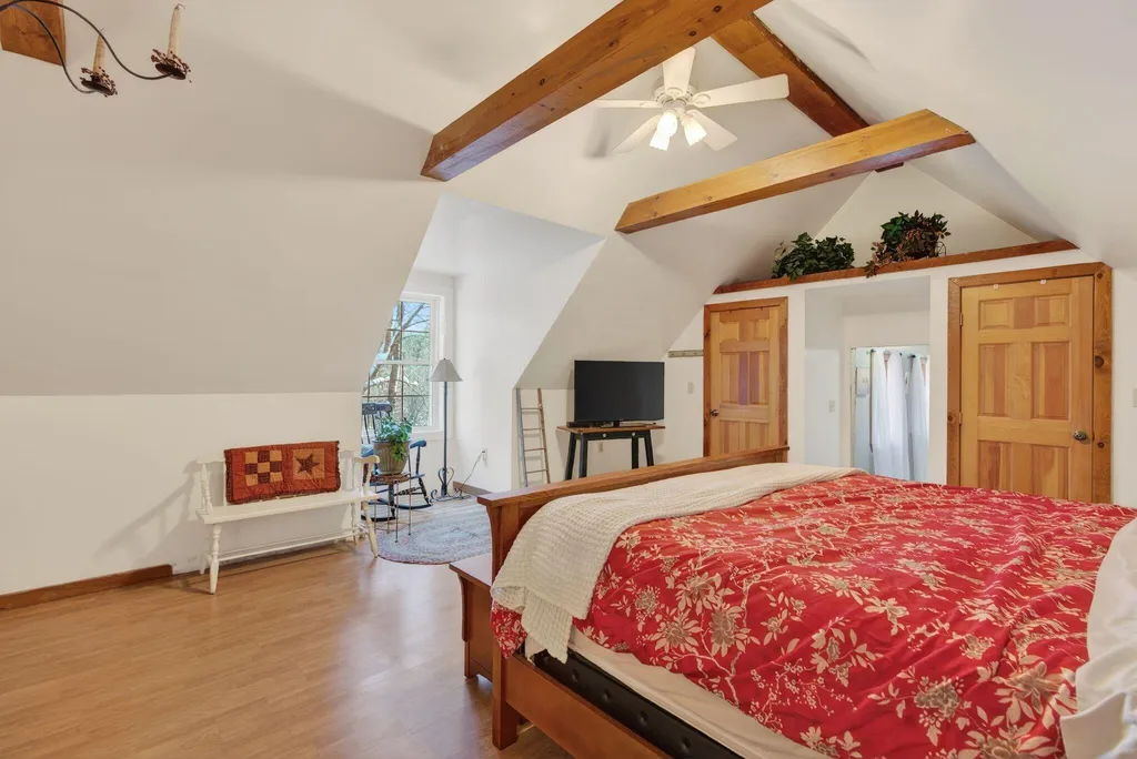 312 Plains Road Harrison ME 04040