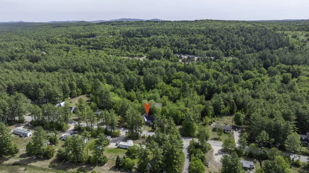 312 Plains Road Harrison ME 04040