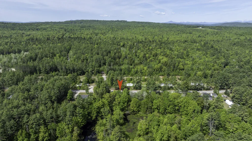 312 Plains Road Harrison ME 04040