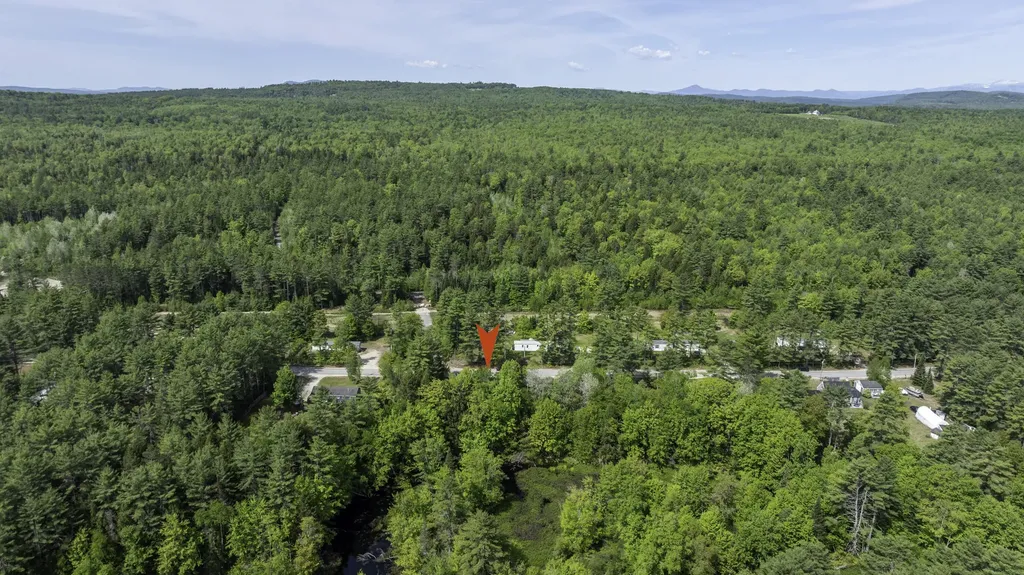 312 Plains Road Harrison ME 04040