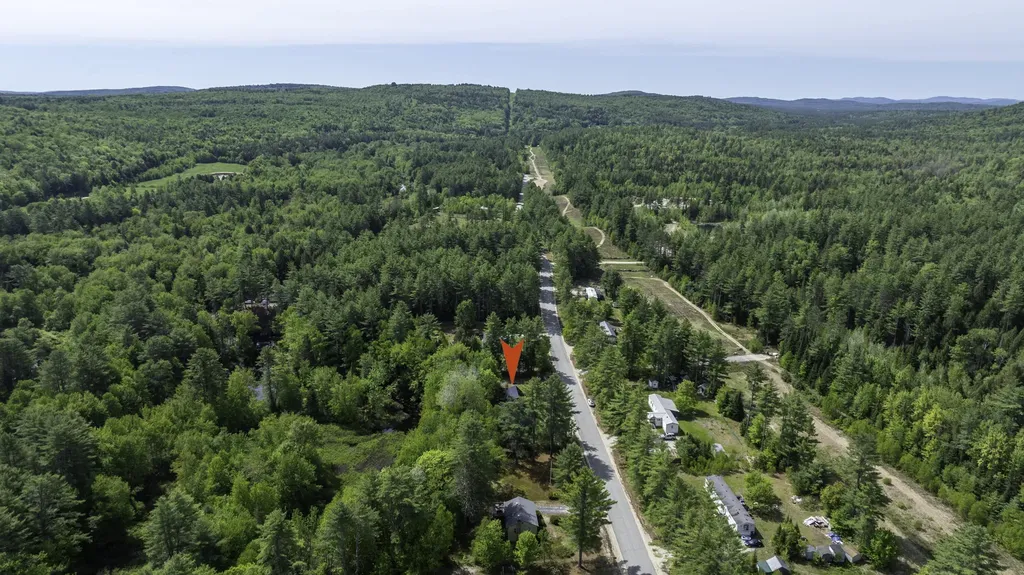 312 Plains Road Harrison ME 04040