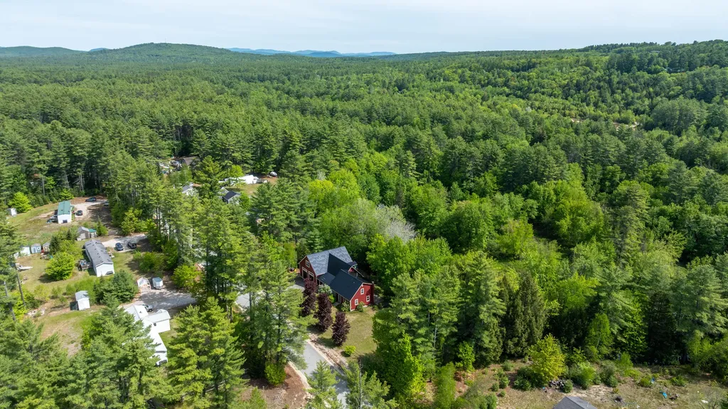 312 Plains Road Harrison ME 04040