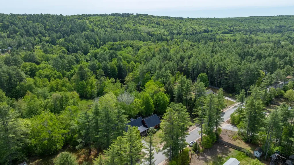 312 Plains Road Harrison ME 04040