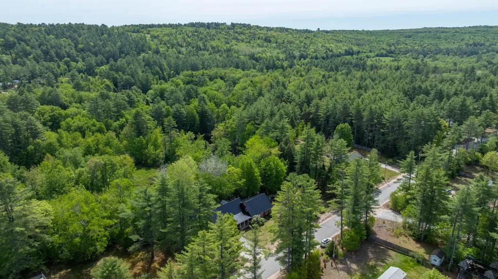 312 Plains Road Harrison ME 04040