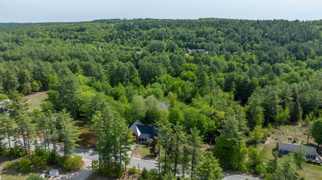 312 Plains Road Harrison ME 04040