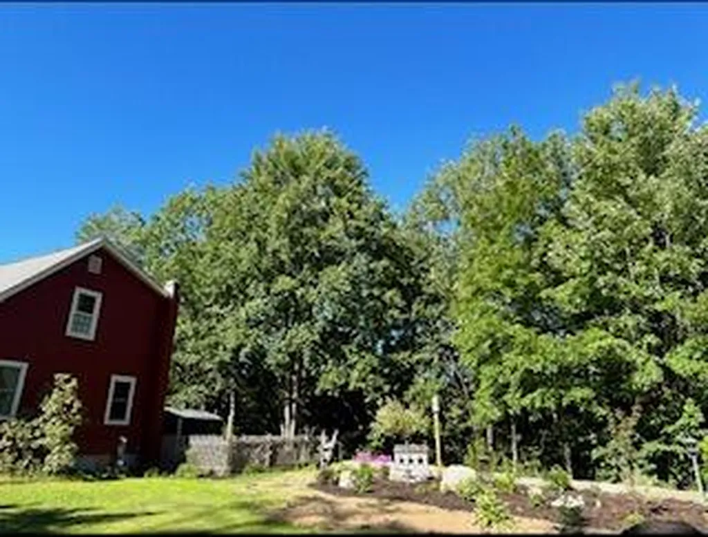 312 Plains Road Harrison ME 04040