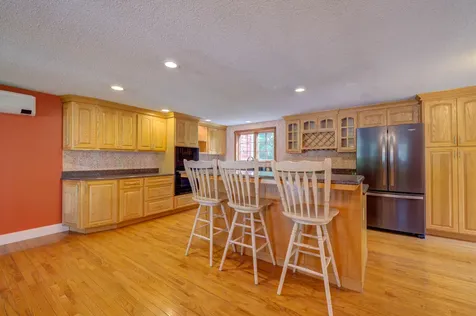 312 Plains Road Harrison ME 04040