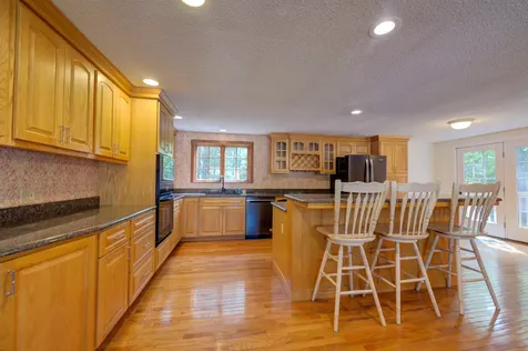 312 Plains Road Harrison ME 04040