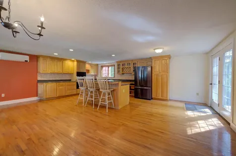 312 Plains Road Harrison ME 04040