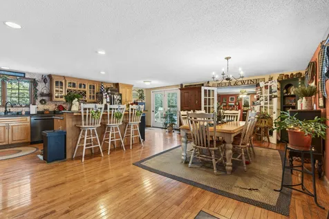 312 Plains Road Harrison ME 04040