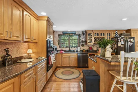 312 Plains Road Harrison ME 04040