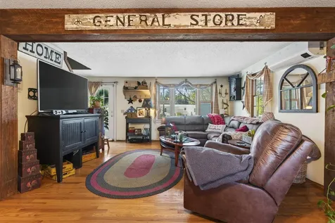 312 Plains Road Harrison ME 04040