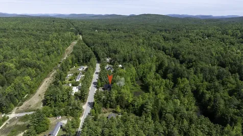 312 Plains Road Harrison ME 04040