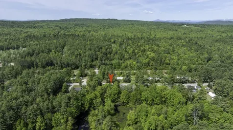 312 Plains Road Harrison ME 04040