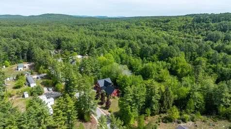 312 Plains Road Harrison ME 04040