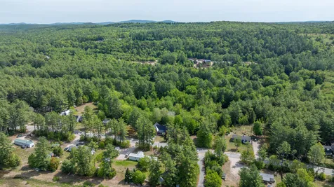 312 Plains Road Harrison ME 04040