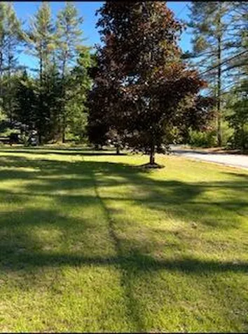 312 Plains Road Harrison ME 04040