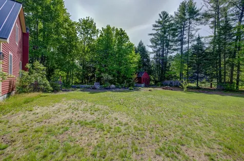 312 Plains Road Harrison ME 04040