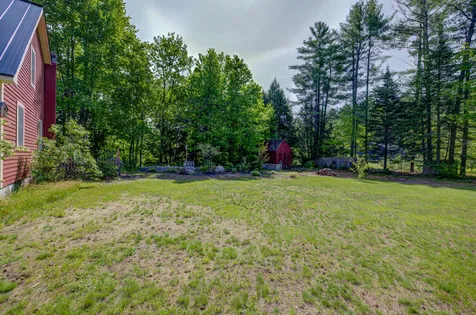 312 Plains Road Harrison ME 04040