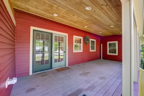 312 Plains Road Harrison ME 04040