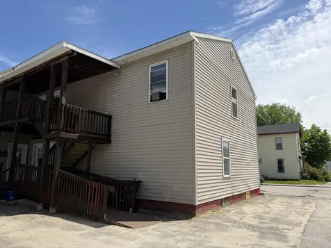 2 Oak Street Auburn ME 04210