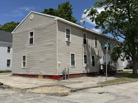 2 Oak Street Auburn ME 04210