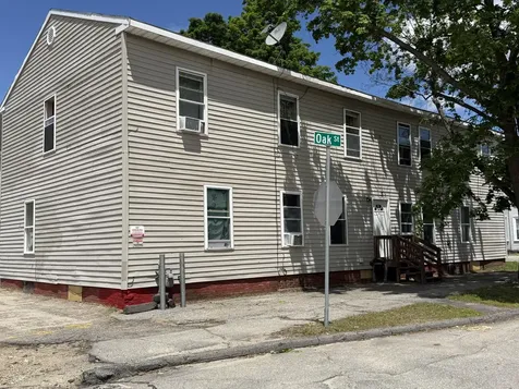2 Oak Street Auburn ME 04210