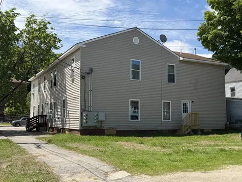 2 Oak Street Auburn ME 04210