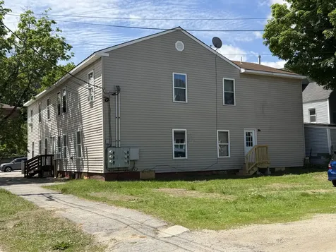 2 Oak Street Auburn ME 04210