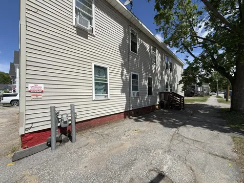 2 Oak Street Auburn ME 04210