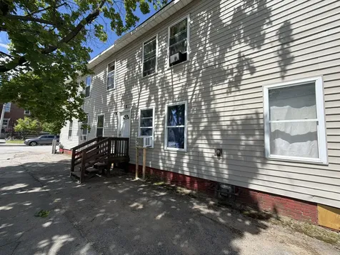 2 Oak Street Auburn ME 04210
