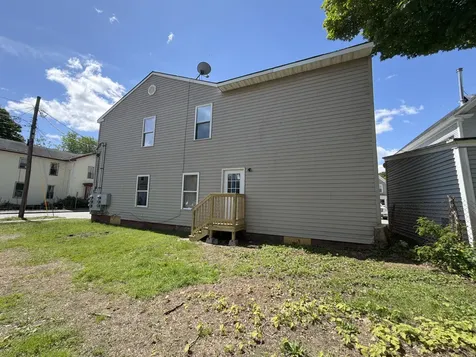 2 Oak Street Auburn ME 04210