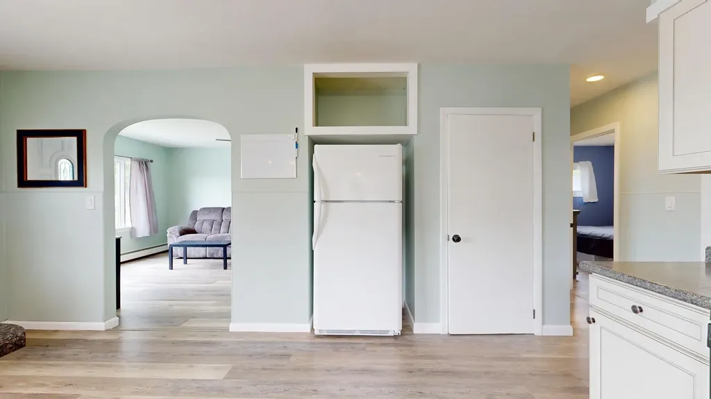 65 Baird Avenue Lewiston ME 04240