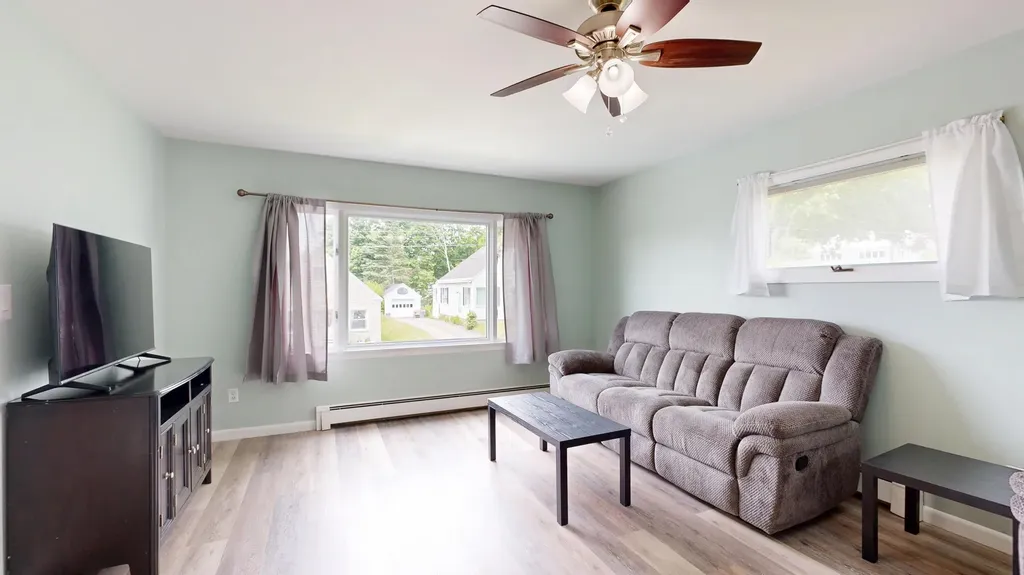 65 Baird Avenue Lewiston ME 04240