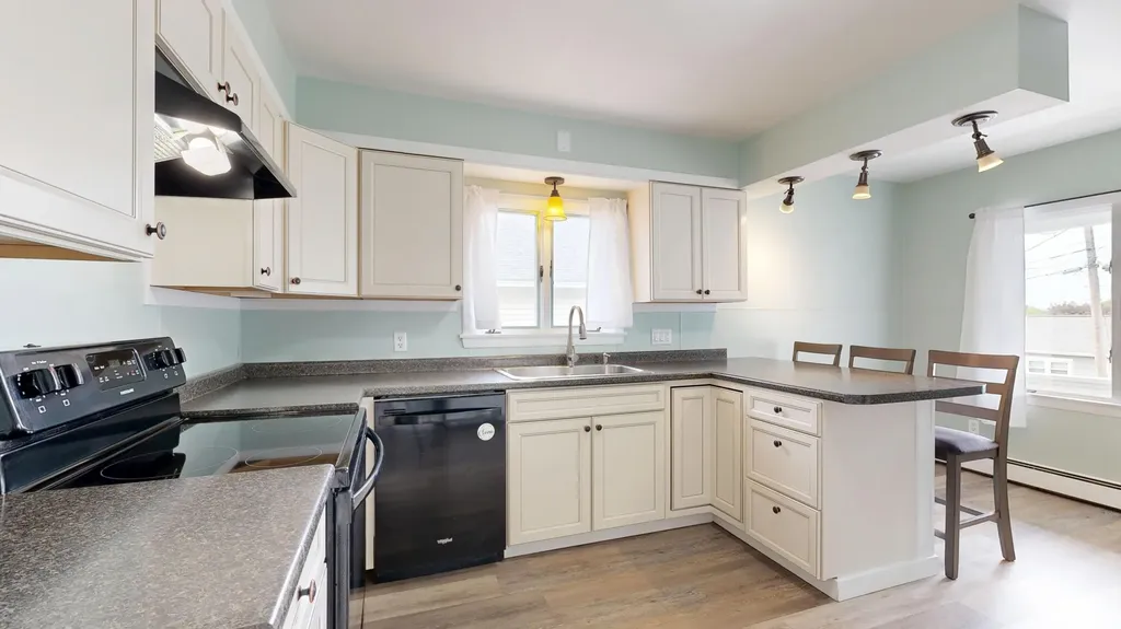 65 Baird Avenue Lewiston ME 04240