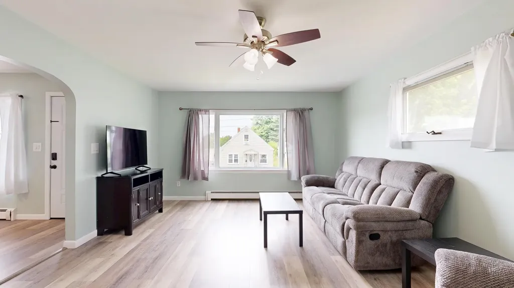 65 Baird Avenue Lewiston ME 04240