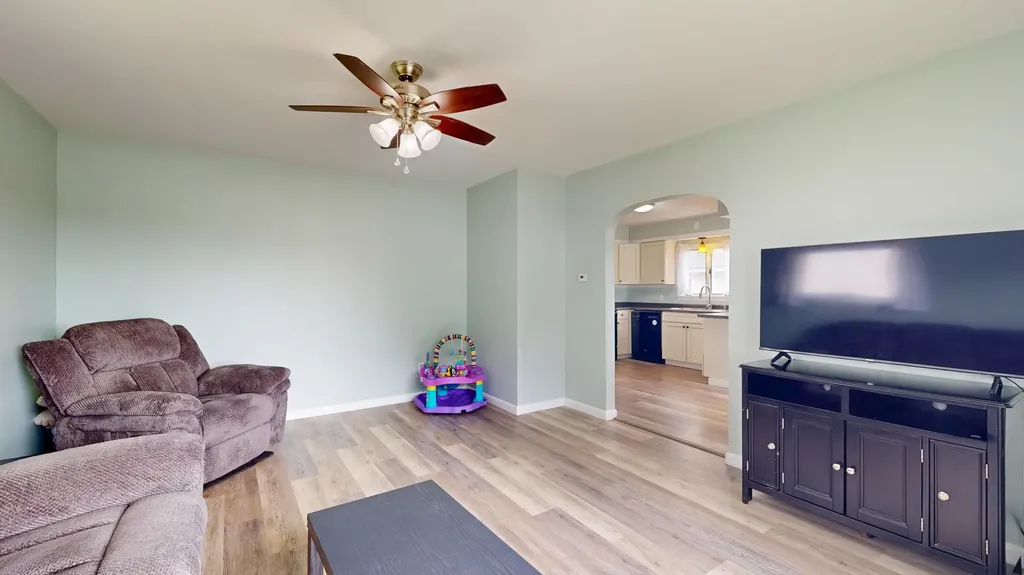 65 Baird Avenue Lewiston ME 04240