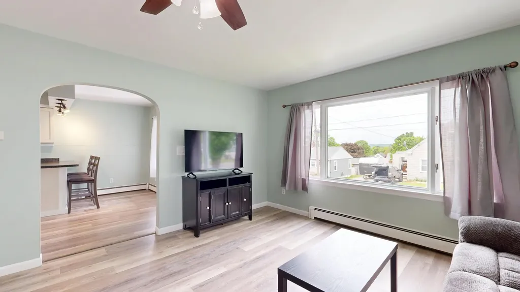 65 Baird Avenue Lewiston ME 04240