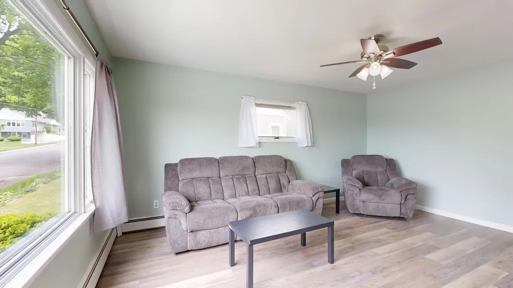 65 Baird Avenue Lewiston ME 04240