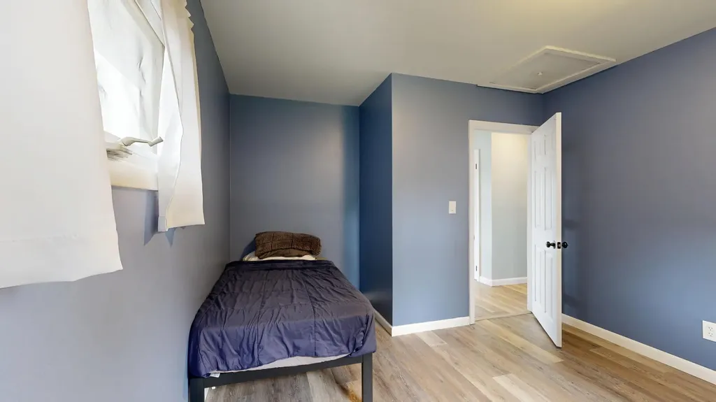 65 Baird Avenue Lewiston ME 04240