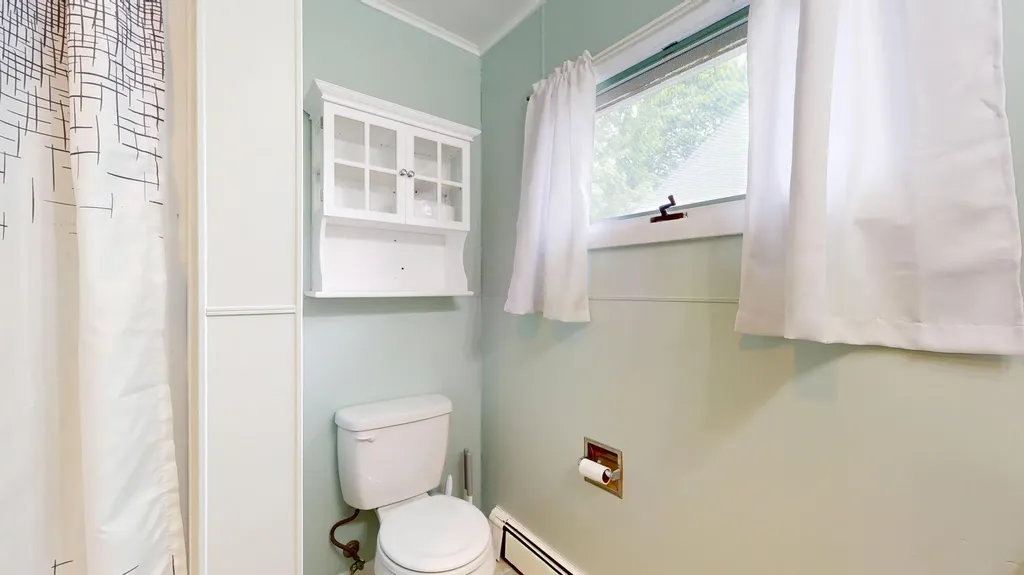 65 Baird Avenue Lewiston ME 04240